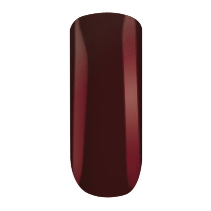 BAEHR Nagellack morello , 11ml, Farbmuster