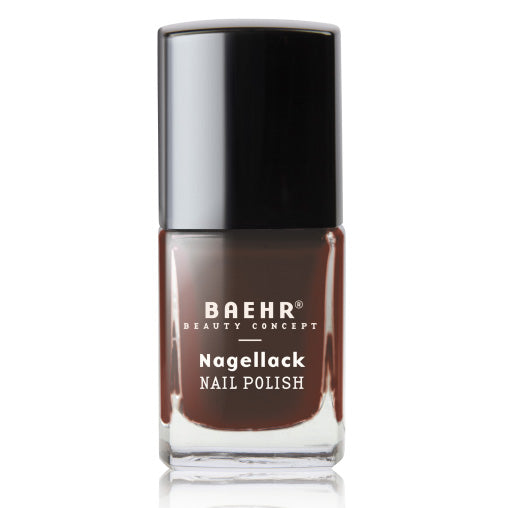 BAEHR Nagellack morello , 11ml