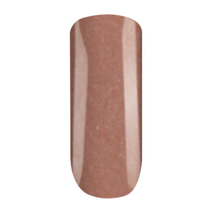 BAEHR Nagellack  nude peach matt, 11ml, Farbmuster