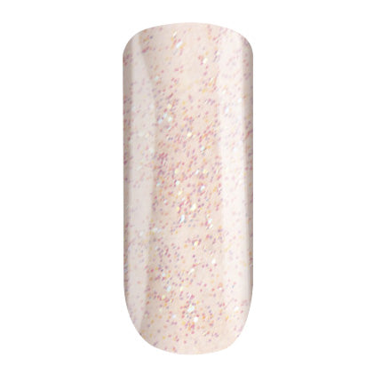 BAEHR Nagellack pastell glitter, 11ml, Farbmuster