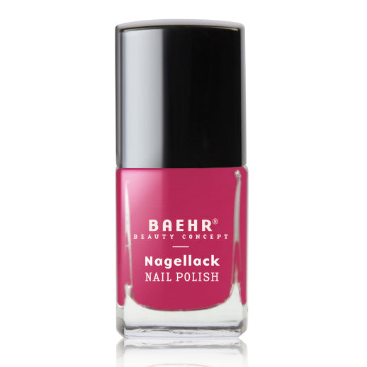 BAEHR Nagellack pink soft pastell, 11ml