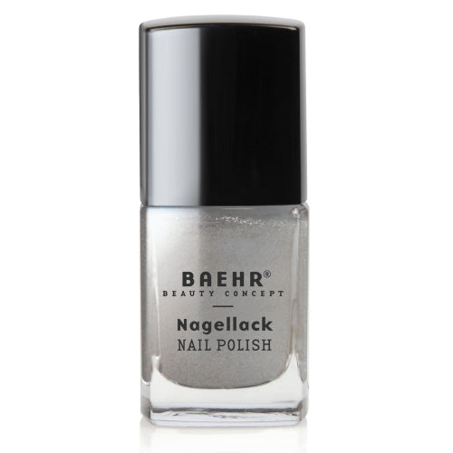 BAEHR Nagellack platinum , 11ml