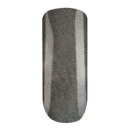 BAEHR Nagellack platinum metallic , 11ml, Farbmuster