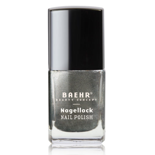 BAEHR Nagellack platinum metallic , 11ml