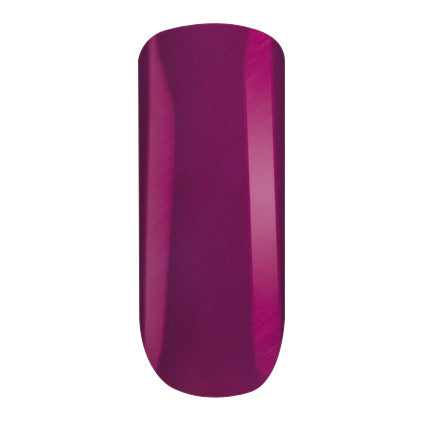 BAEHR Nagellack purple passion metallic , 11ml, Farbmuster