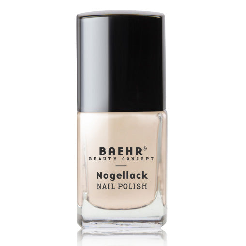 BAEHR Nagellack rose pearl , 11ml