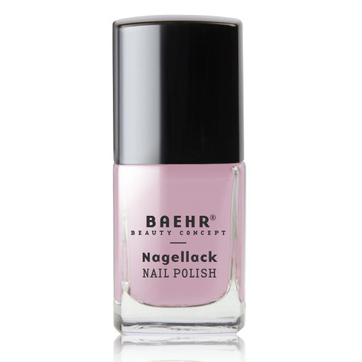 BAEHR Nagellack rose quartz, 11ml
