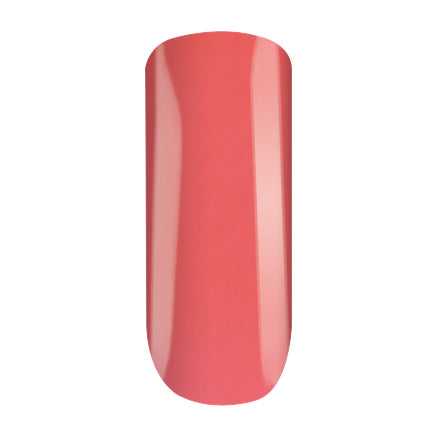 BAEHR Nagellack  secret strawberry, 11ml, Farbmuster