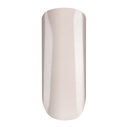 BAEHR Nagellack snow white , 11ml, Farbmuster