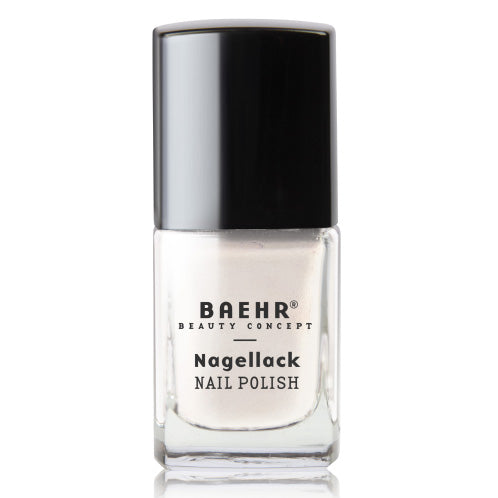 BAEHR Nagellack snow white , 11ml