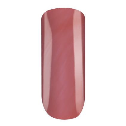 BAEHR pastell rose – Zarter Roséton für Nägel, 11ml, Farbe auf Nagel