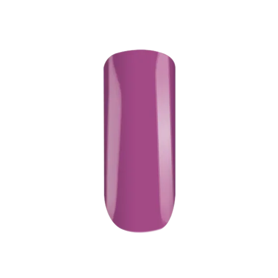 BAEHR purple passion – Intensives Violett, 11ml, Farbe auf Nagel