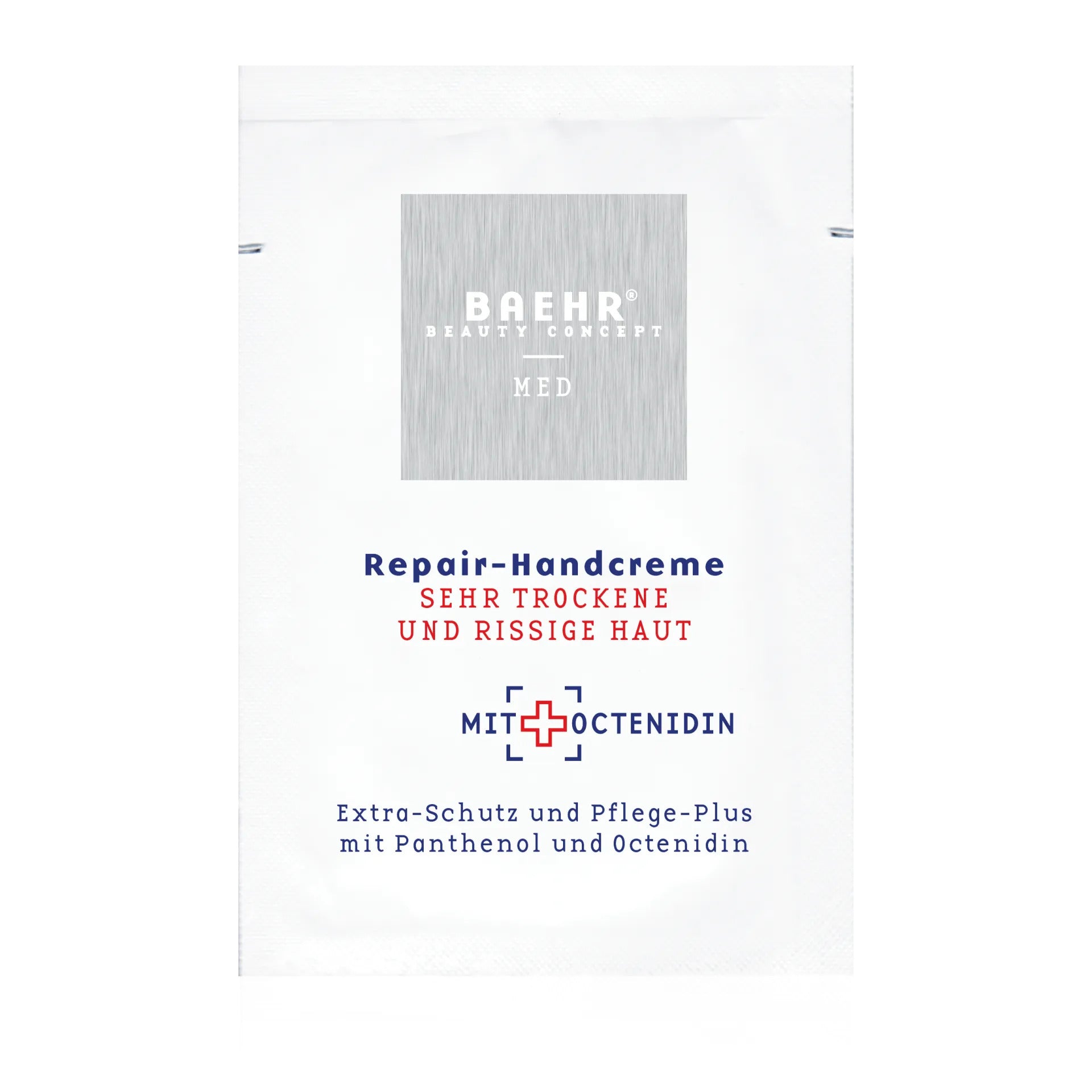 BAEHR Repair-Handcreme, sehr trockene Haut, 2ml, Sachet