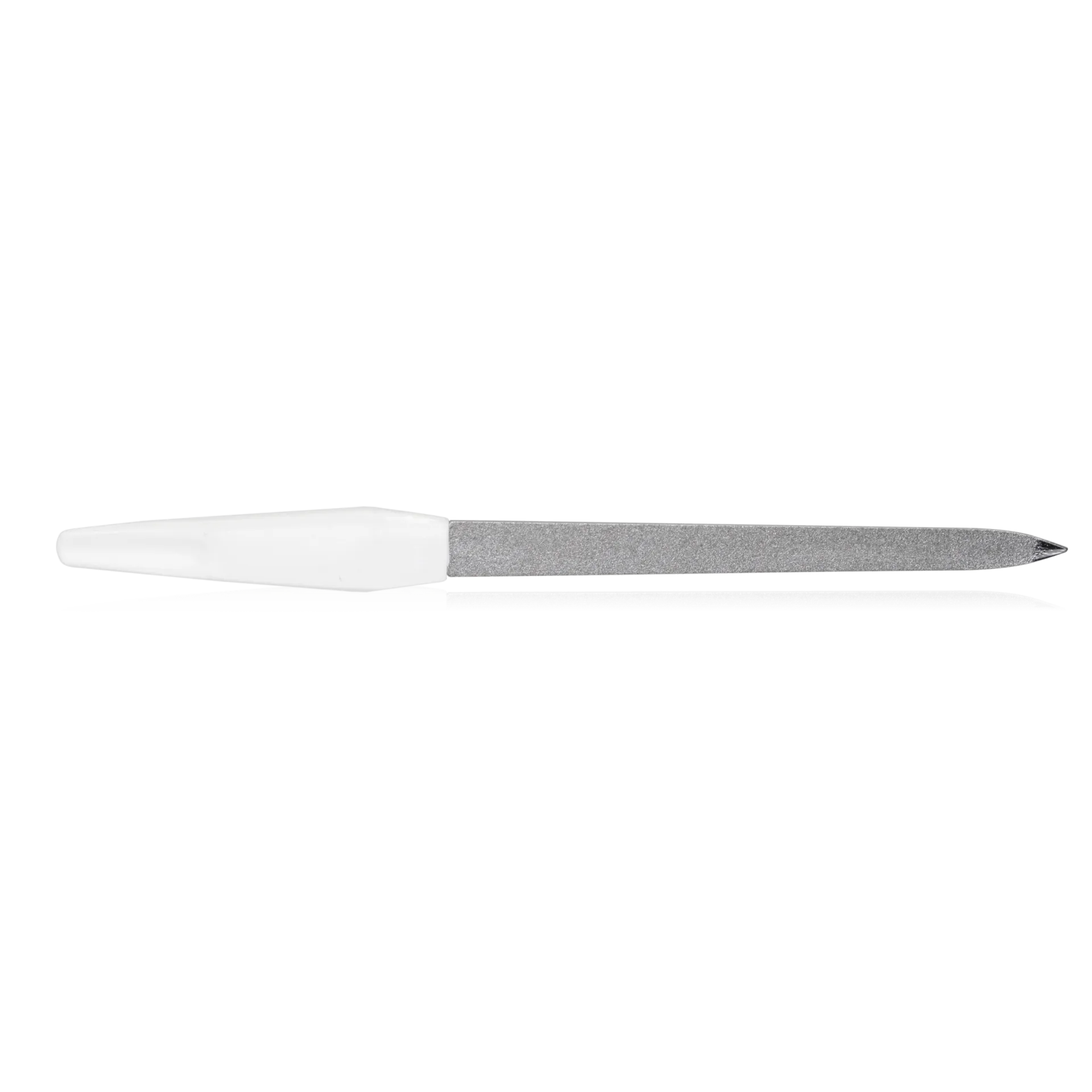 BAEHR Saphirfeile ECO spitz, grob/fein, 17,1 cm, 1stk