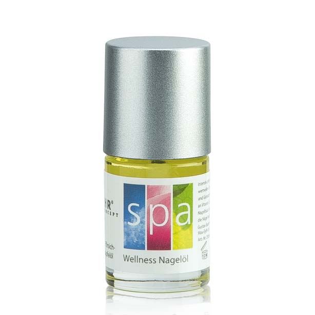 BAEHR SPA Wellness Nagelöl , 12ml, Flasche geschlossen