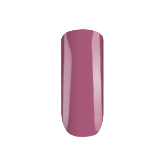 BAEHR sweet rose – Zarter Roséton für Nägel, 11ml, Farbe auf Nagel