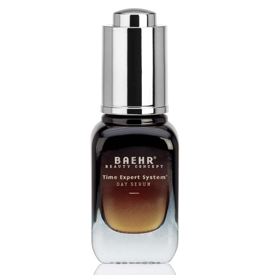 BAEHR Time Expert System - Day Serum, 15ml, Flacon