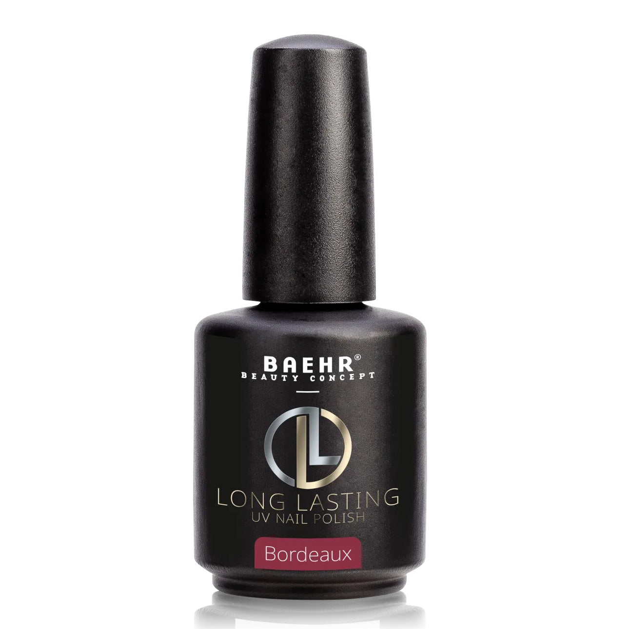 BAEHR UV Lack Long Lasting , 13g, bordeaux