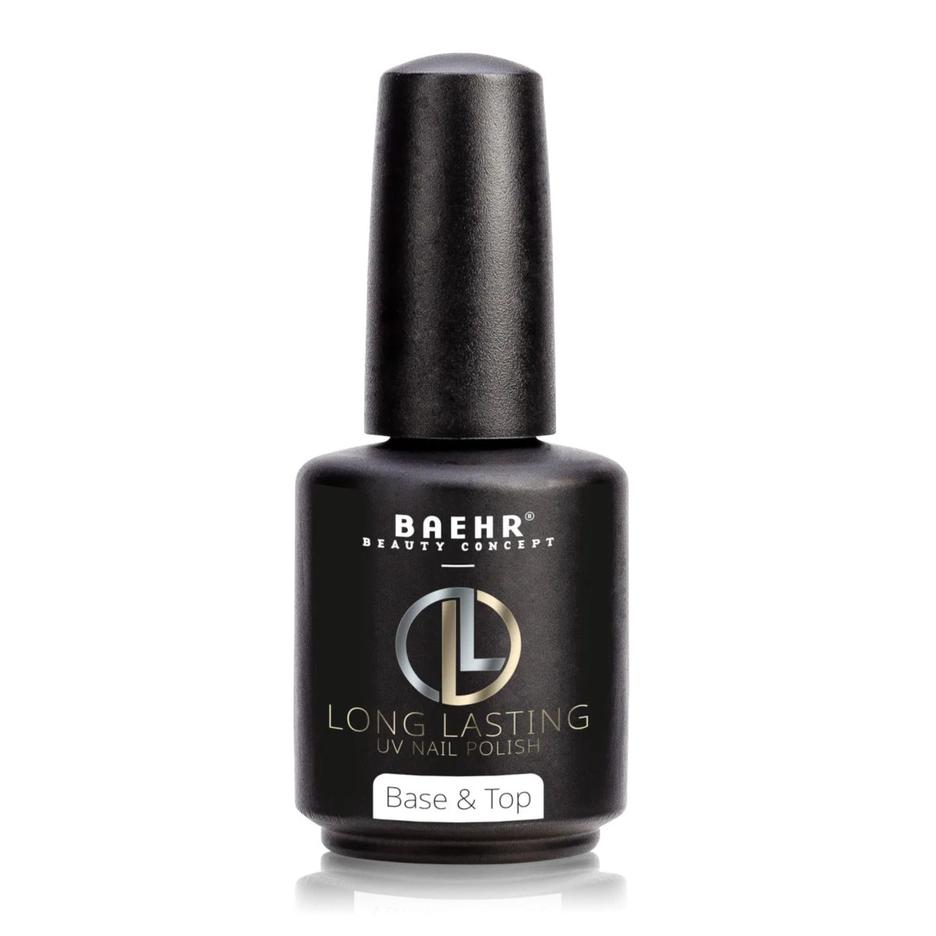 BAEHR UV Lack Long Lasting Base & Top Coat, 13g