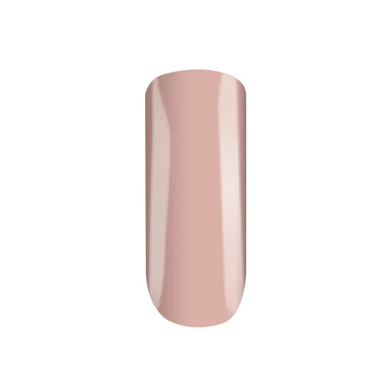 BAEHR UV Lack Long Lasting nude, 13g, Farbe auf Nagel
