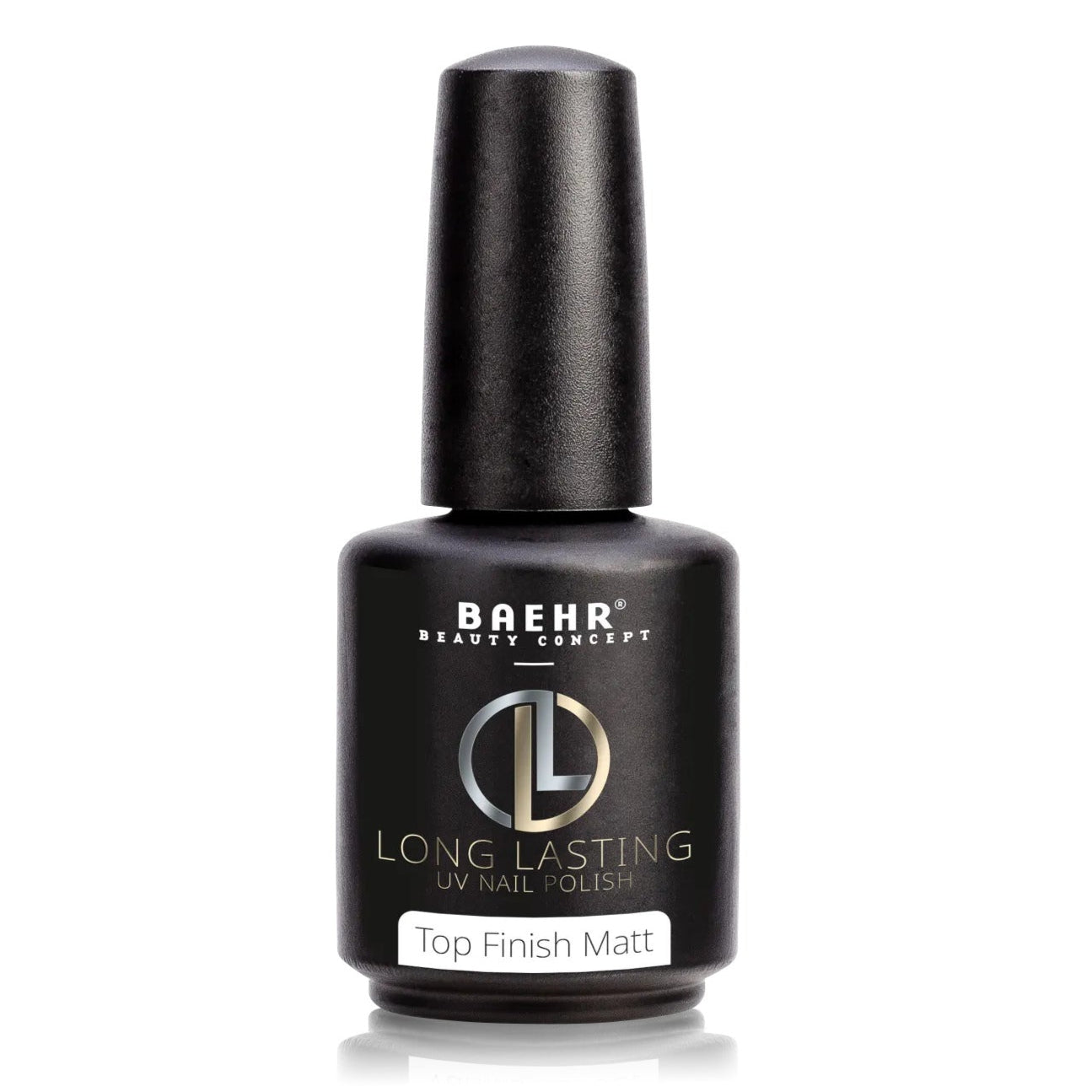 BAEHR V Lack Long Lasting Top Coat , 13g, matt