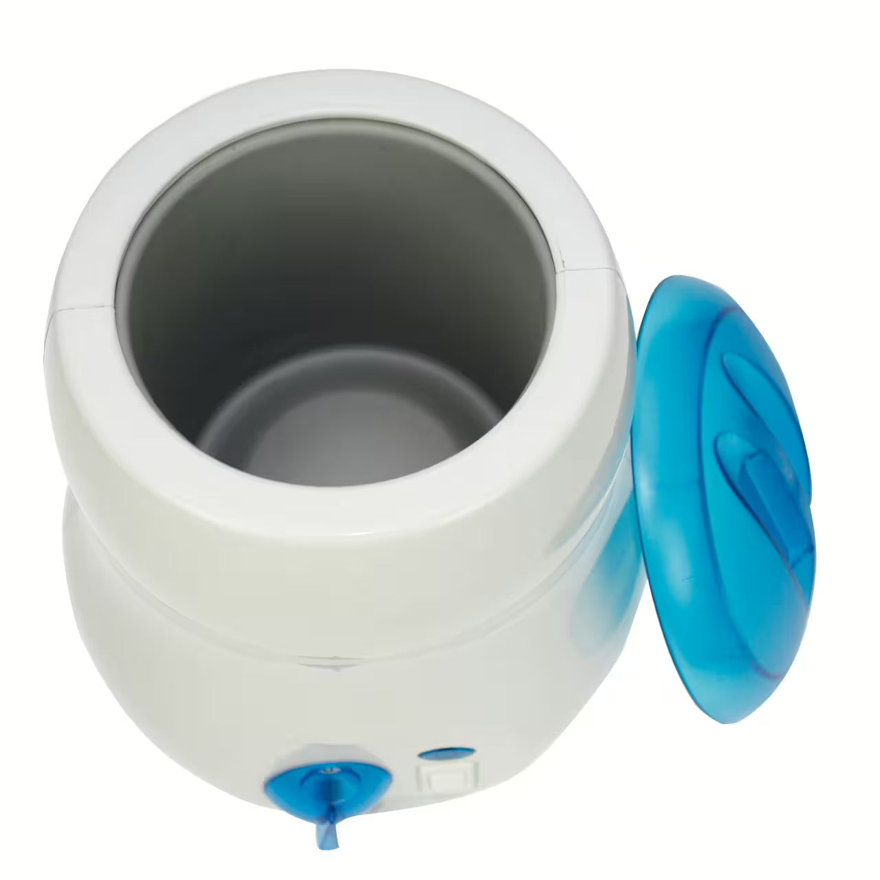 BAEHR XANITALIA Warmwachsgerät "Elegance 400" – für Dosewachs, 1stk, offen