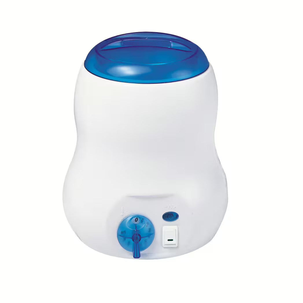 BAEHR XANITALIA Warmwachsgerät "Elegance 400" – für Dosewachs, 1stk