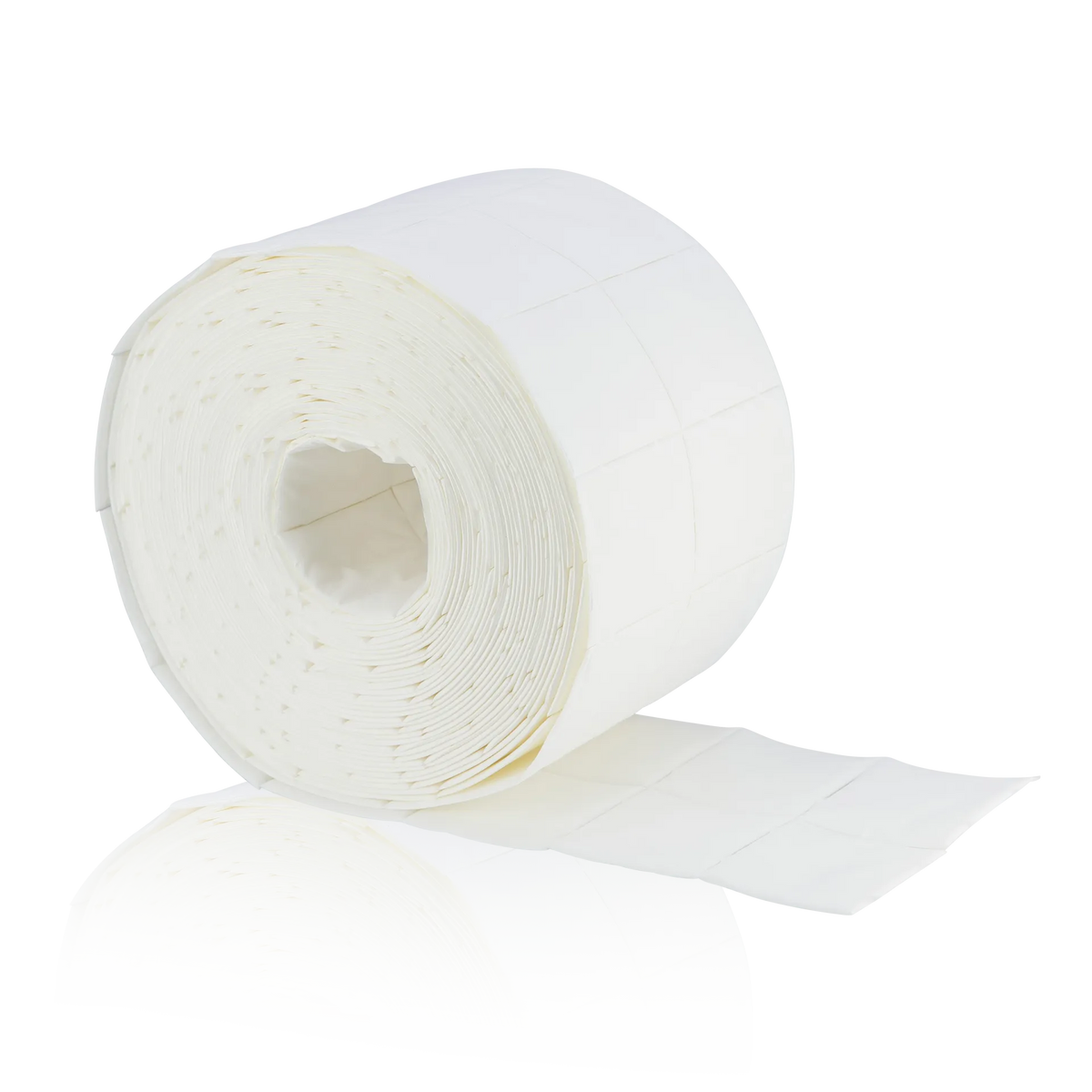 BAEHR Zellstoff-Tupfer PREMIUM – 2×500 Stück, fusselfrei & stark