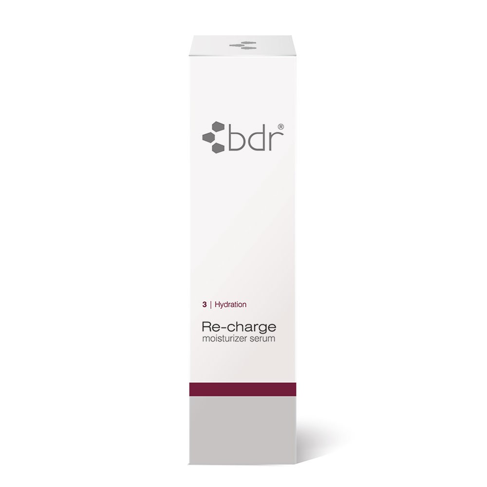 BDR MEDICAL BEAUTY action deep - exfoliation essence – Dank hoch- und niedermolekularer Hyaluronsäure wird die Hautoberfläche sofort hydratisiert, während tiefer liegende Hautschichten nachhaltig mit Feuchtigkeit versorgt werden., 50ml, Schachtel