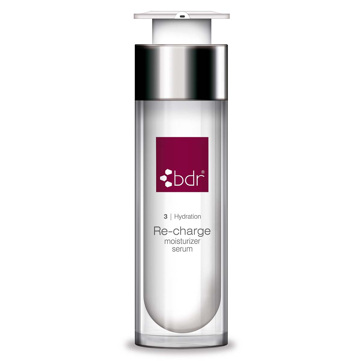 BDR MEDICAL BEAUTY action deep - exfoliation essence – Dank hoch- und niedermolekularer Hyaluronsäure wird die Hautoberfläche sofort hydratisiert, während tiefer liegende Hautschichten nachhaltig mit Feuchtigkeit versorgt werden., 50ml