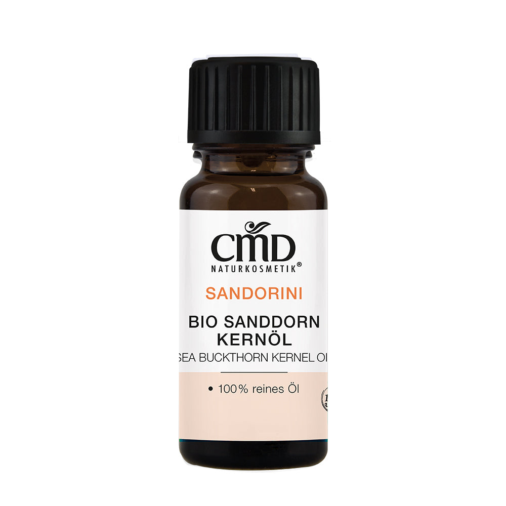 CMD NATURKOSMETIK Bio Sanddorn Kernöl , 10ml