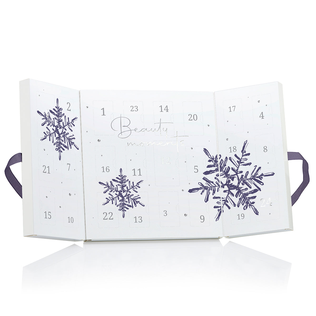 CNC Adventskalender 2025 "Beauty Moments", ., offen