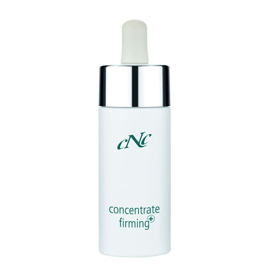 CNC aesthetic pharm concentrate firming+ – straffend & Anti-Aging Pflege, 15ml, Pipettenflasche