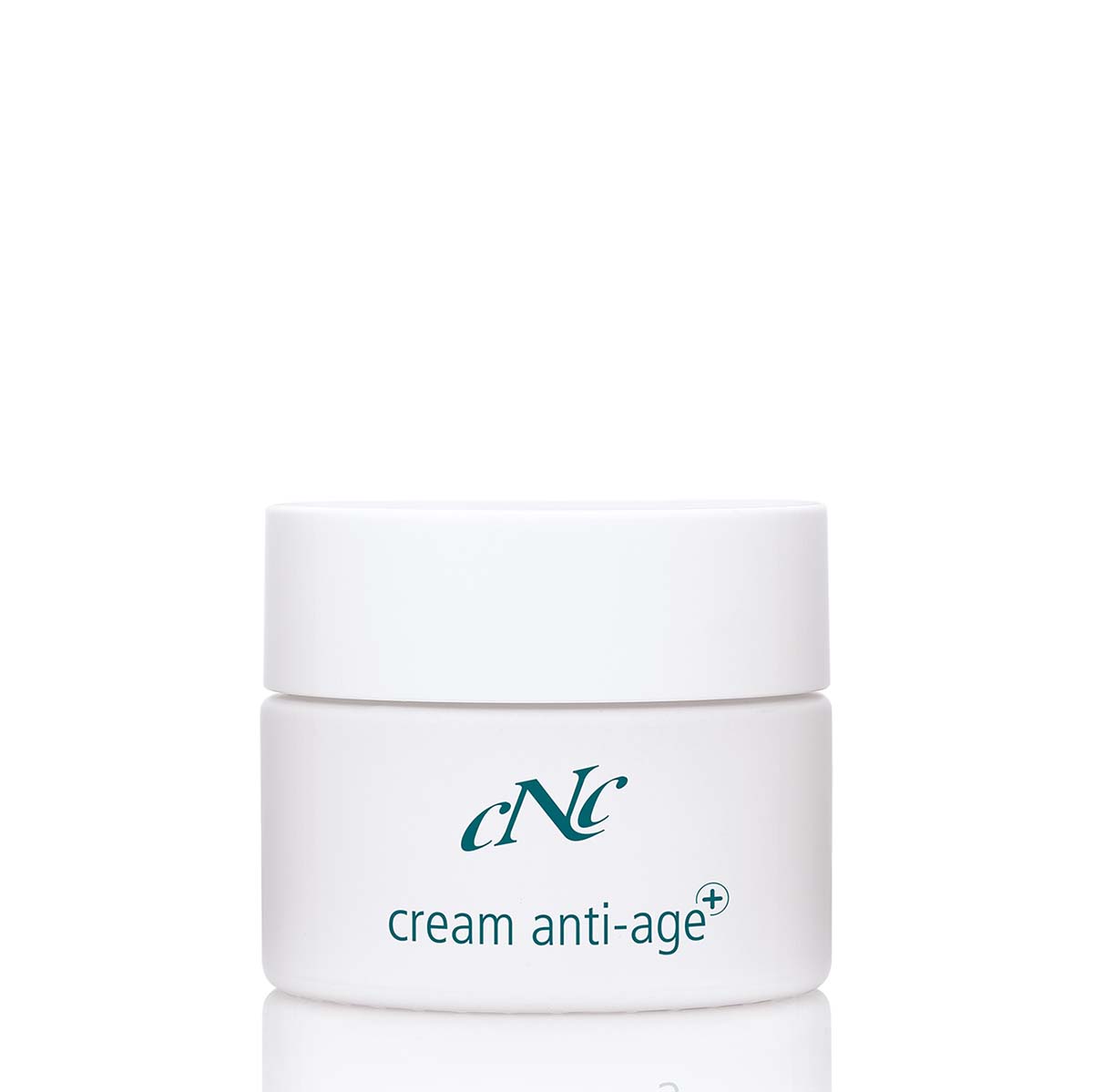 CNC aesthetic pharm cream anti-age + – 24h Anti-Aging Pflege für trockene und empfindliche, irritierte Haut und Couperose., 50ml