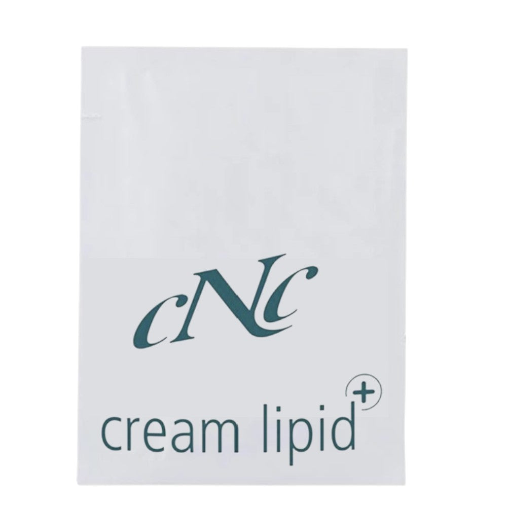 CNC aesthetic pharm cream lipid+ – pannungsgefühle und schuppige Hautstellen werden effektiv bekämpft, kann Couperose reduzieren., 2ml