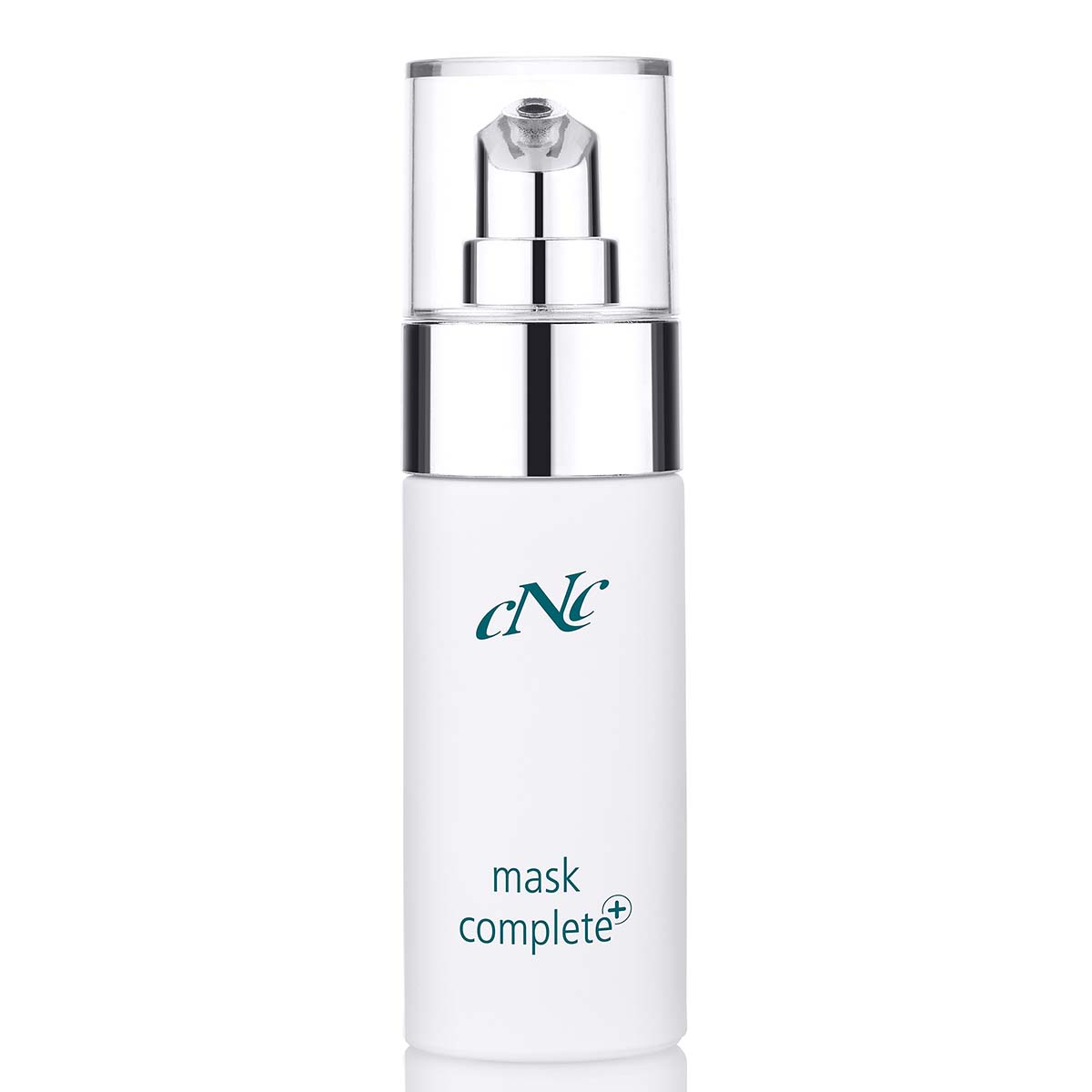 CNC aesthetic pharm mask complete+ – Stimuliert die Zellerneuerung. reduziert oxidativen Stress und wirkt faltenmindernd., 30ml