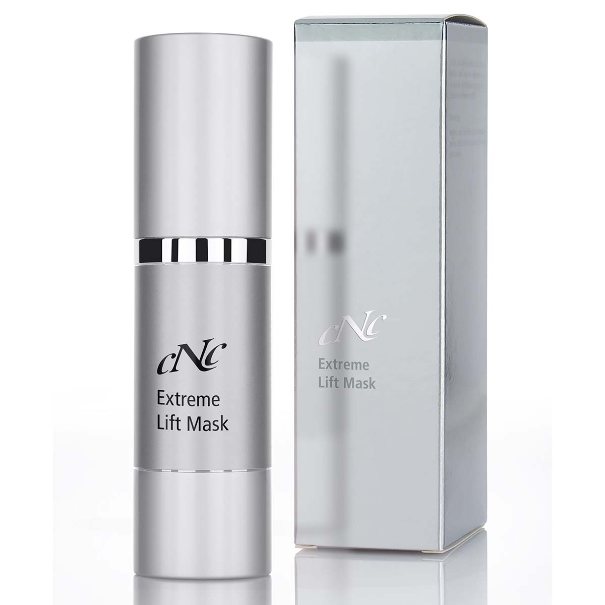 CNC aesthetic world Extreme Lift Mask –  sorgt innerhalb von 20 Minuten für ein sensationell straffes und glattes Aussehen. , 30ml