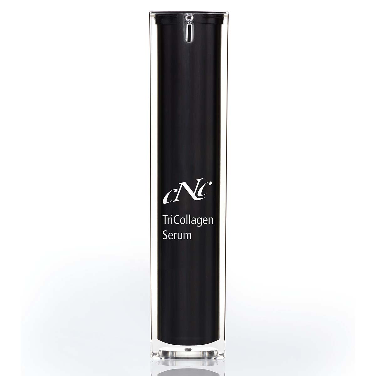 CNC aesthetic world TriCollagen Serum – die ideale Lösung bei Konturverlust, Falten und müder Haut., 50ml