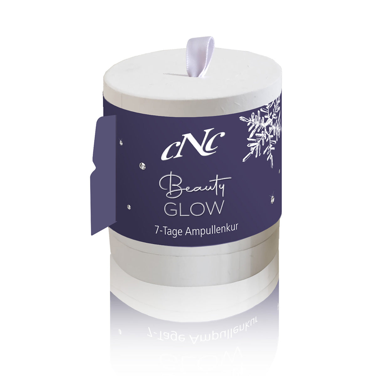 CNC Beauty GLOW 7 - Tage Ampullenkur, 7x2ml, Box