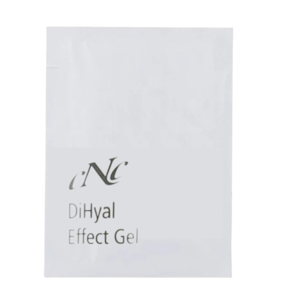 CNC classic plus DiHyal Effect Gel – Stabilisiert die Hautfeuchtigkeit an der Oberfläche der Haut, 2ml