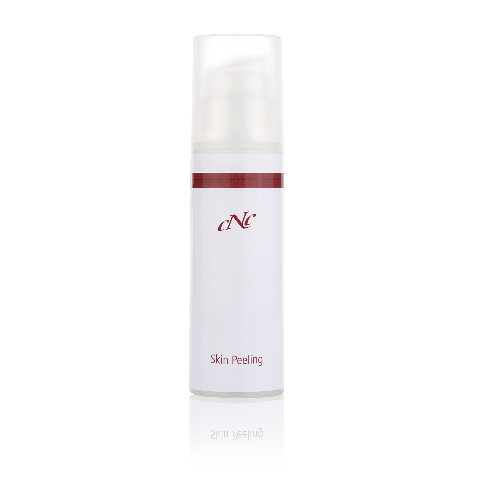 CNC classic Skin Peeling 150ml – Die Jojobaperlen verschmelzen beim Peelen und entfernen so sanft und schonend Unreinheiten und Hornschüppchen., 150ml