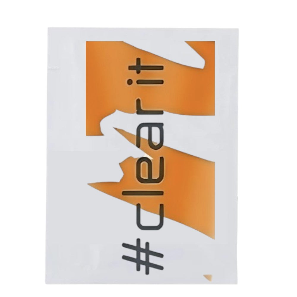 CNC clear it cream – 24-Std.-Pflege für jugendliche, zu Unreinheiten neigende Haut., 2ml