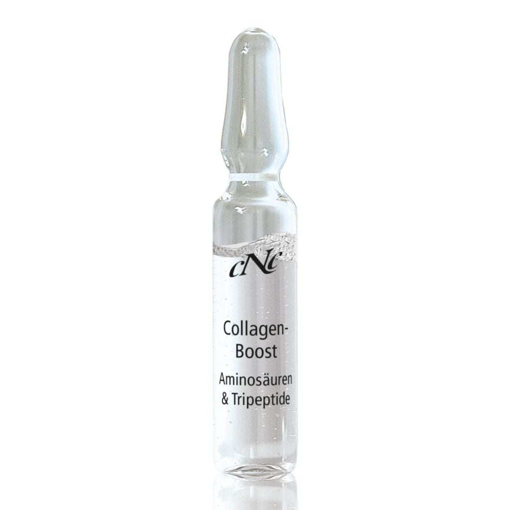 CNC collagen-boost, 2ml, Einzelampulle