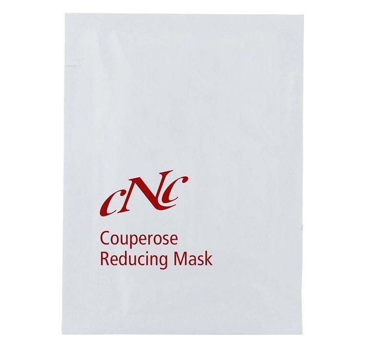 CNC Couperose Reducing Mask – Vorbeugend und regenerativ gegen Couperose, 2ml