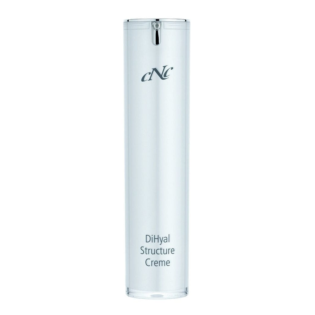 CNC DiHyal Structure Creme – reichhaltige Anti-Age Pflege 50 ml