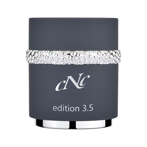 CNC edition 3.5 Hightech Anti-Aging Pflege – strafft die Gesichtskonturen, mildert Falten in Tiefe und Anzahl und verbessert sichtbar den Teint., 50ml
