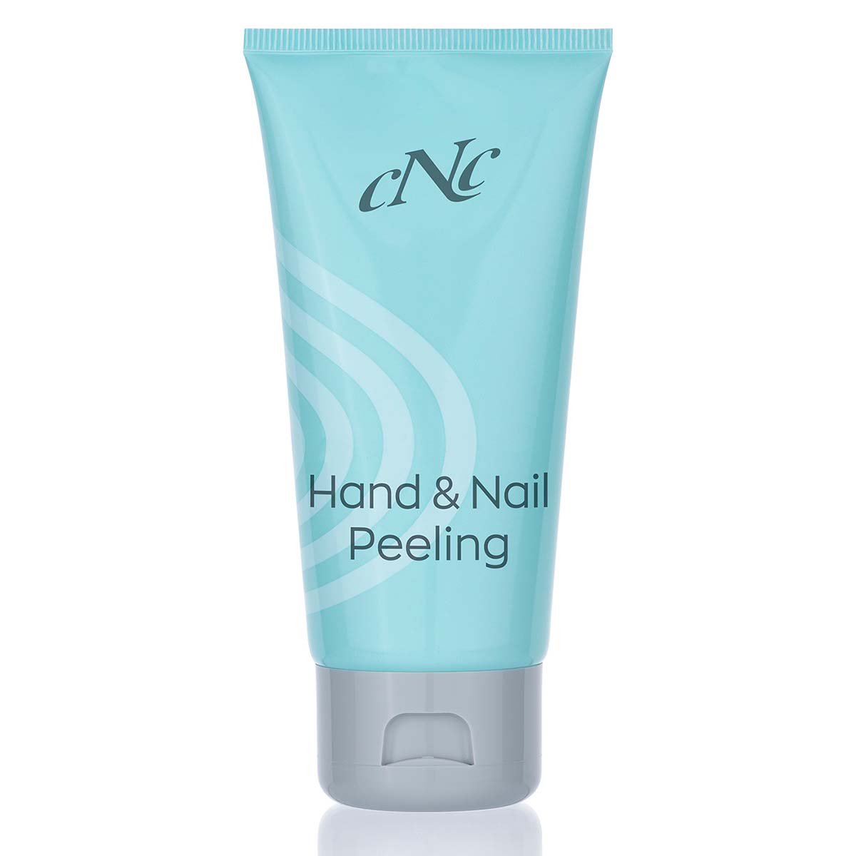 CNC Hand & Nail Peeling – Entfernt mittels natürlichem Steinsalzgranulat sanft abgestorbene Hautschüppchen., 30ml
