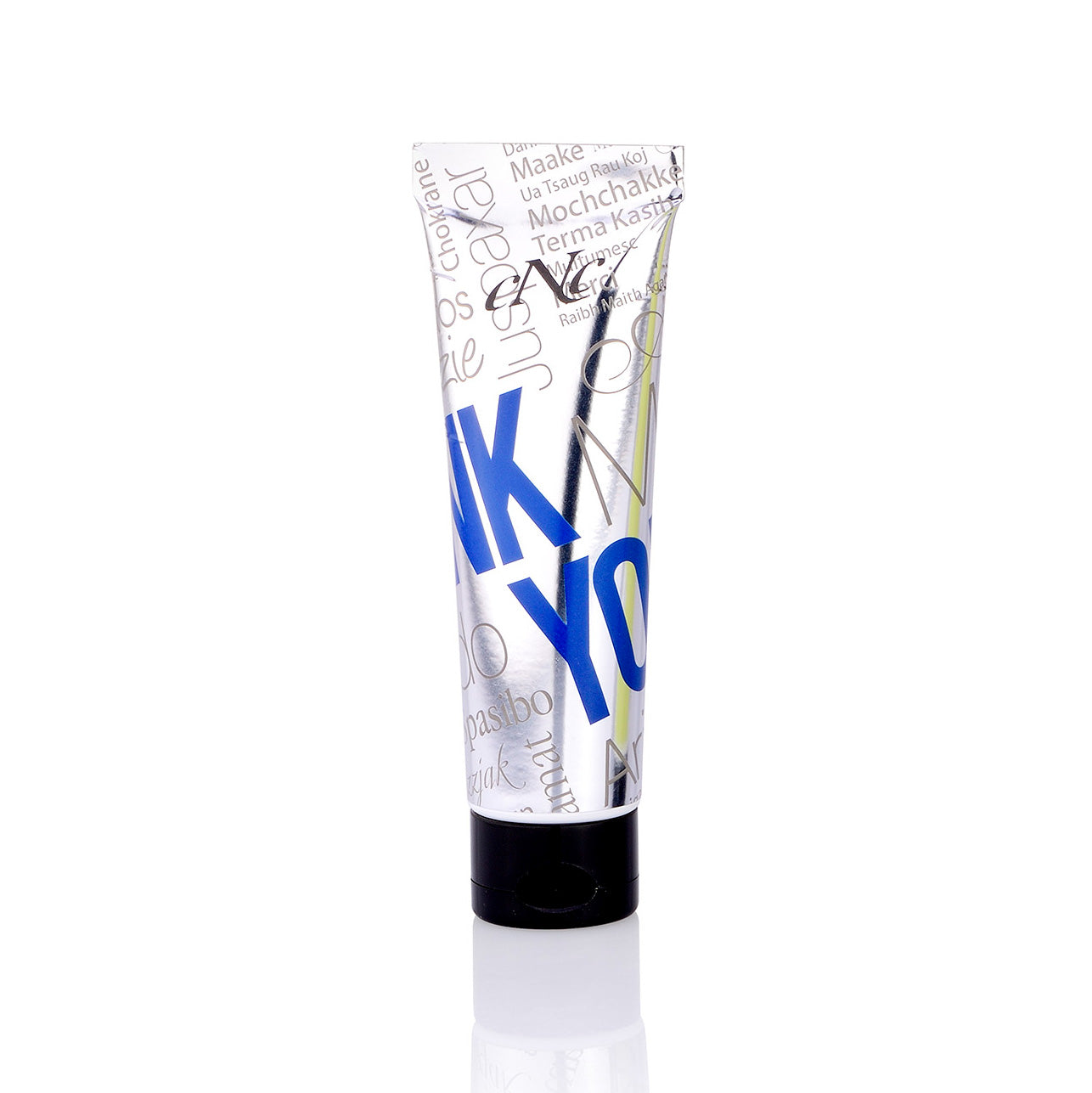 CNC Handcreme "Thank you" (Kokosnuss) – Pflegt die Hände mit Jojobaöl und Vitamin E und macht sie streichelzart., 30ml