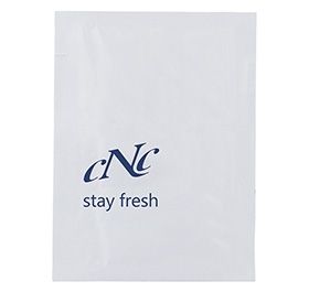 CNC moments of pearl stay fresh Feuchtigkeitspflege – Optimale Pflege bei Mischhaut, 2ml