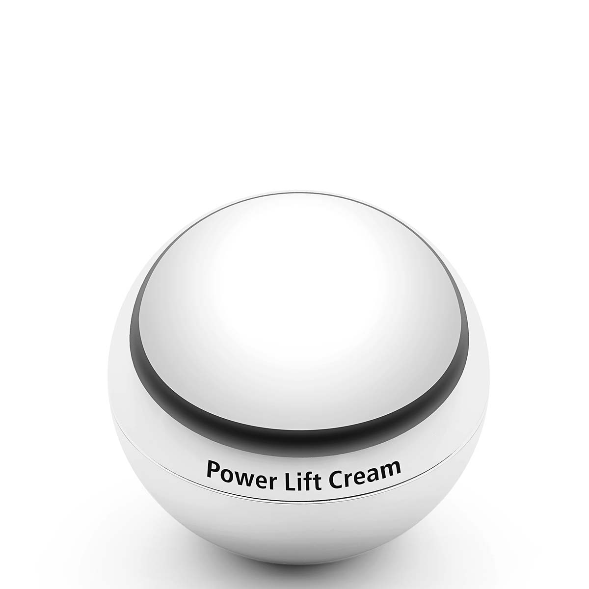 CNC Power Lift Cream – Diese Lifting-Creme reduziert Falten und hinterlässt ein entspanntes, gestrafftes Erscheinungsbild ca. 2 Std. nach der Anwendung., 15ml